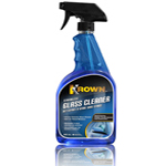 Glass-Cleaner